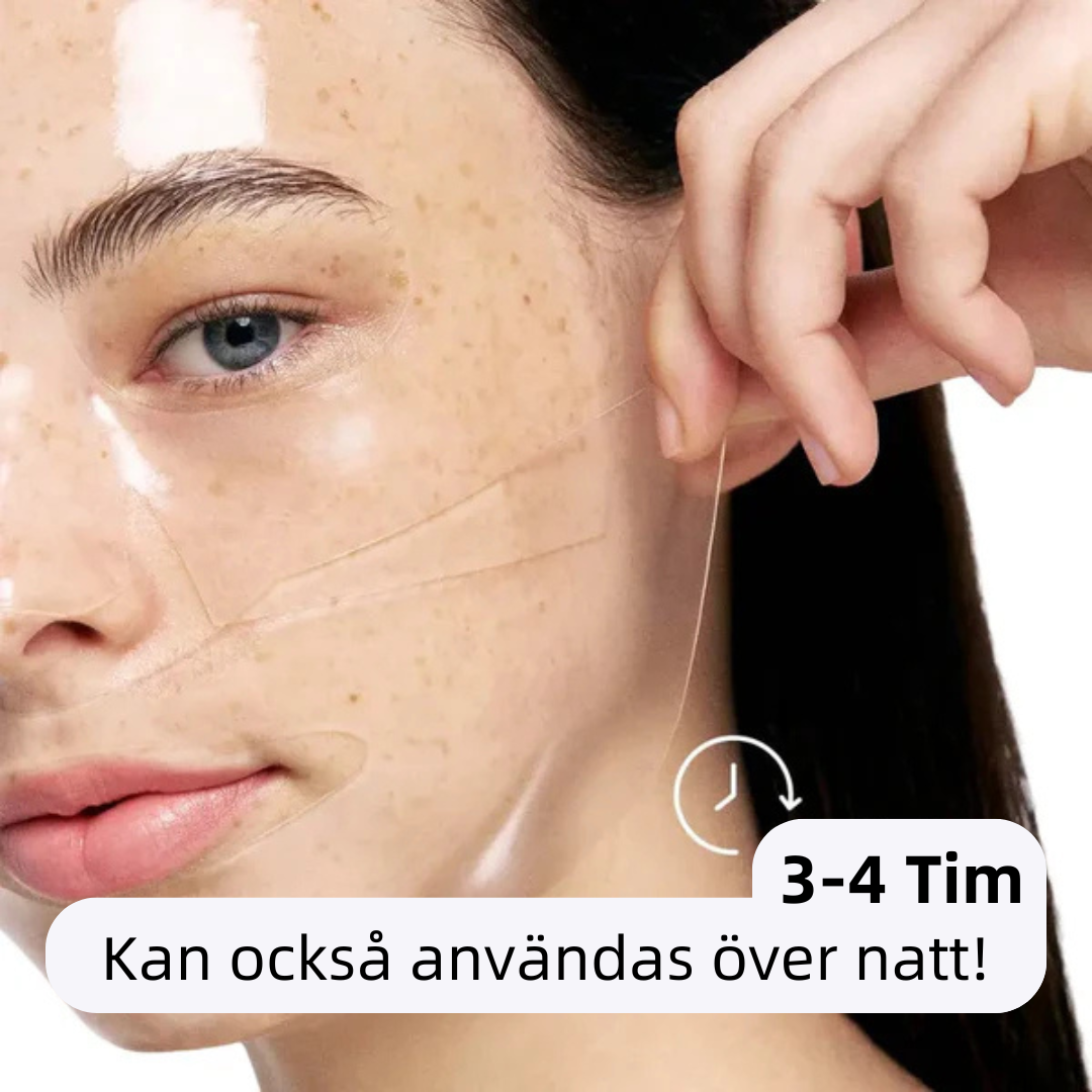 SKINLYS™ - För ett vackert ansikte