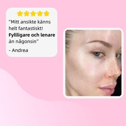 SKINLYS™ - För ett vackert ansikte