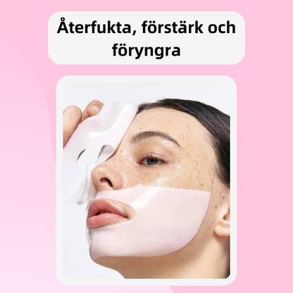 SKINLYS™ - För ett vackert ansikte