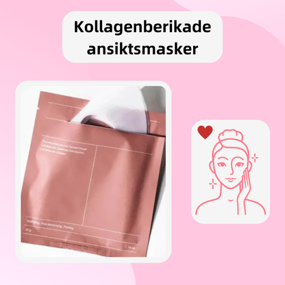 SKINLYS™ - För ett vackert ansikte