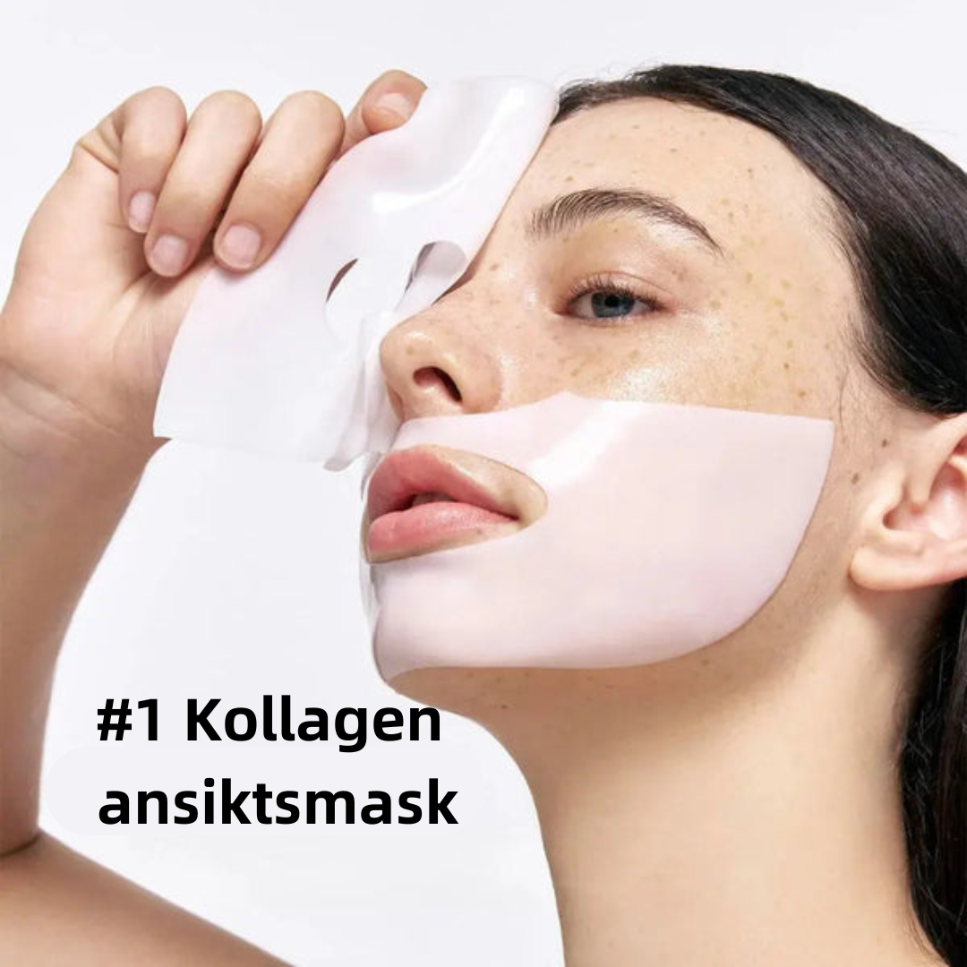 SKINLYS™ - För ett vackert ansikte